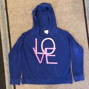 American Eagle Hoodie Size XL